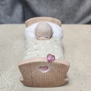 1979 Jonathan and David Figurine-"Blessed Are the Pure In Heart"